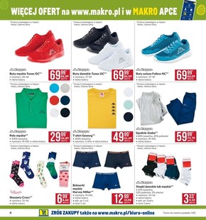 Extra dodatek Makro