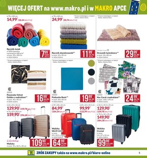 Extra dodatek Makro