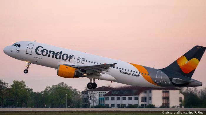 "Spiegel Online" podaje szczegóły negocjacji pomiędzy Polską Grupą Lotniczą i Condorem i twierdzi, że do przejęcia raczej nie dojdzie "Spiegel Online" podaje szczegóły negocjacji pomiędzy Polską Grupą Lotniczą i Condorem i twierdzi, że do przejęcia raczej nie dojdzie