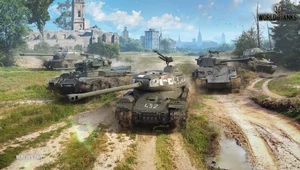 World of Tanks