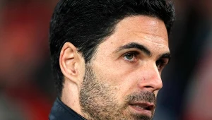 Mikel Arteta