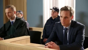 "M jak miłość"