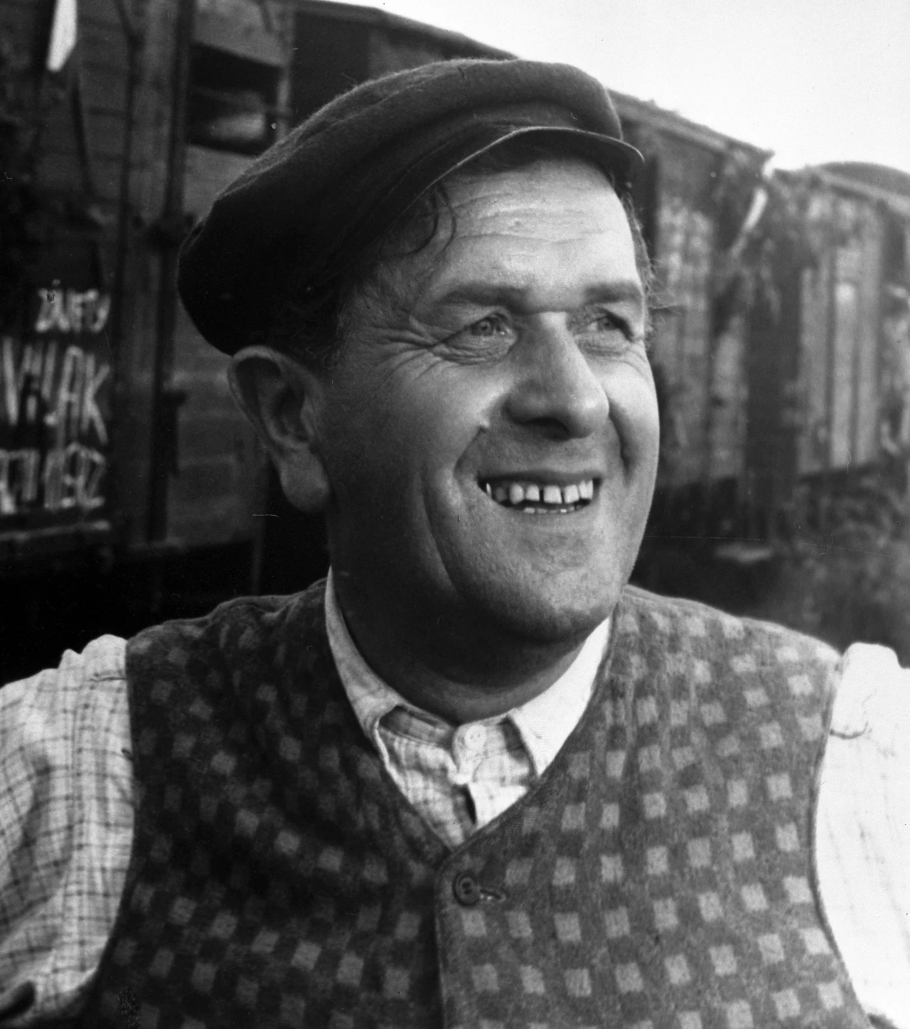 Wacław Kowalski Wacław Kowalski