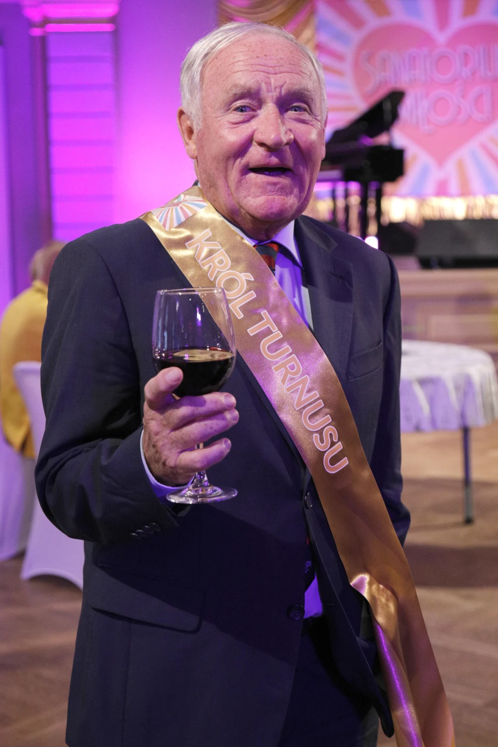 Gerard Makosz Gerard Makosz