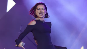 Inna to najpopularniejsza wokalistka z Rumunii