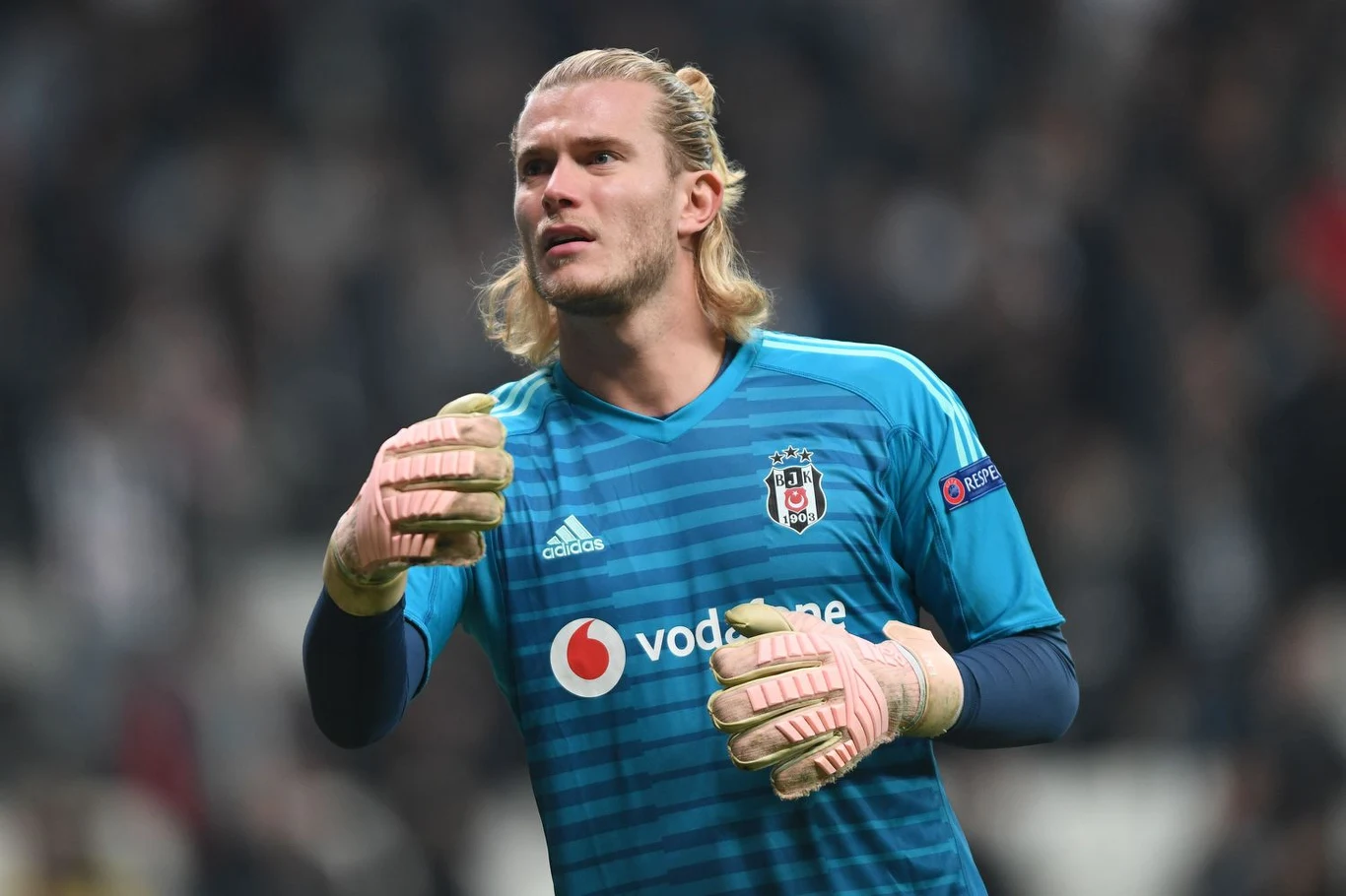 Loris Karius Loris Karius