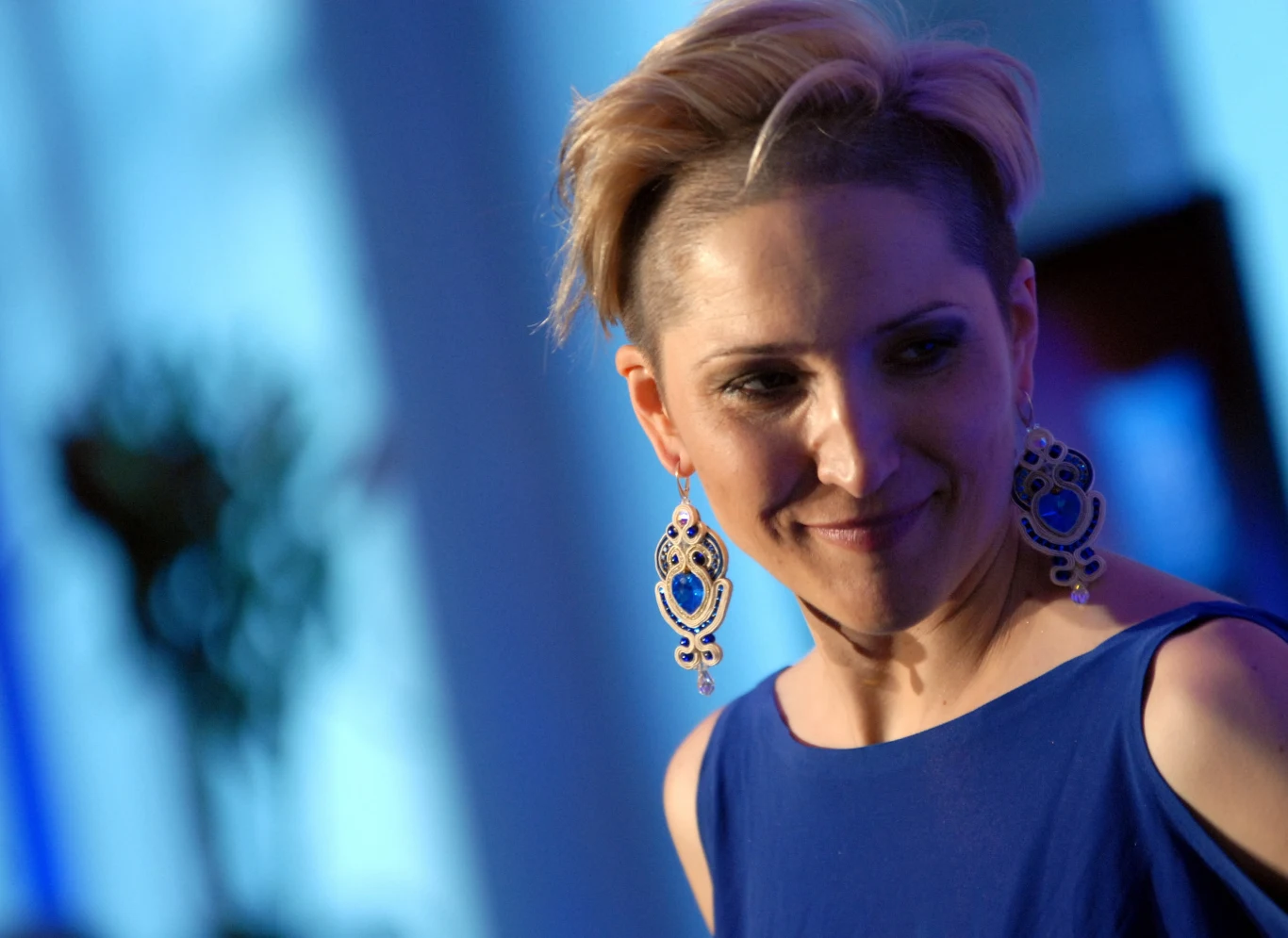 Magda Steczkowska Magda Steczkowska