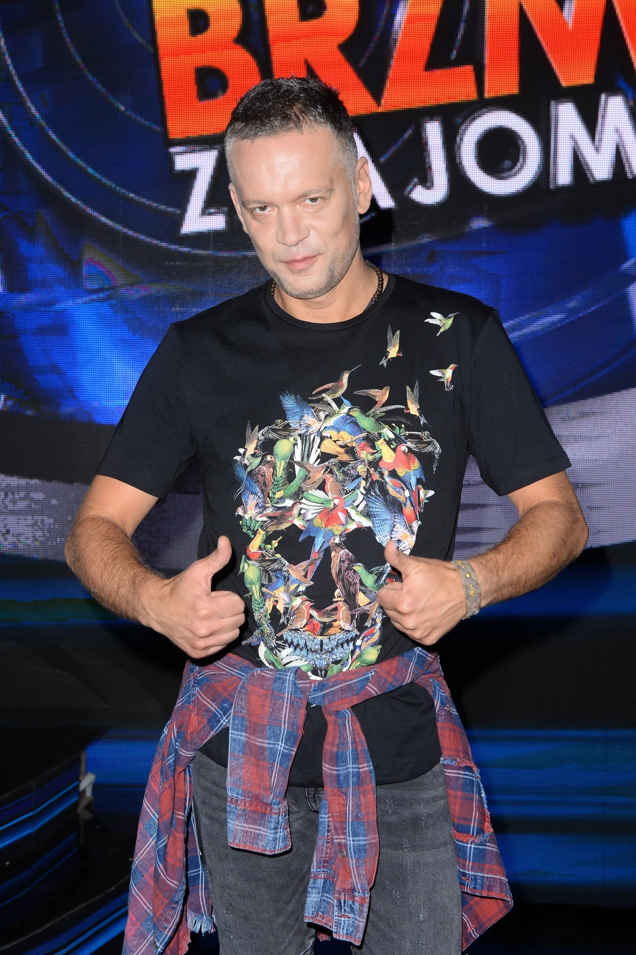 Krzysztof Antkowiak Krzysztof Antkowiak