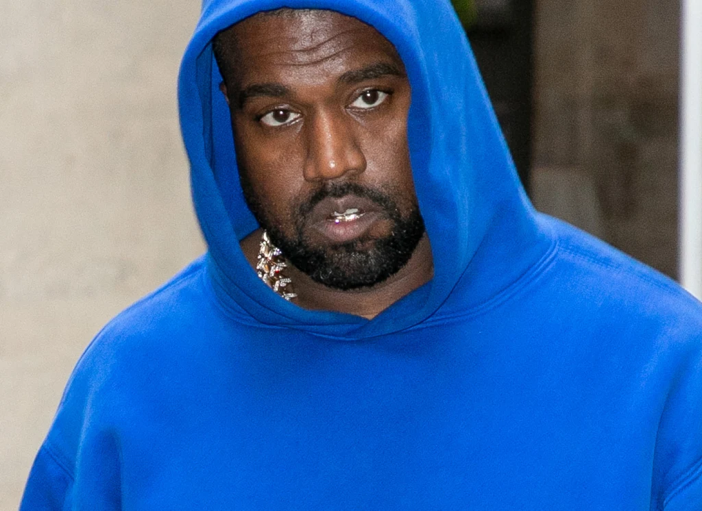Kanye West