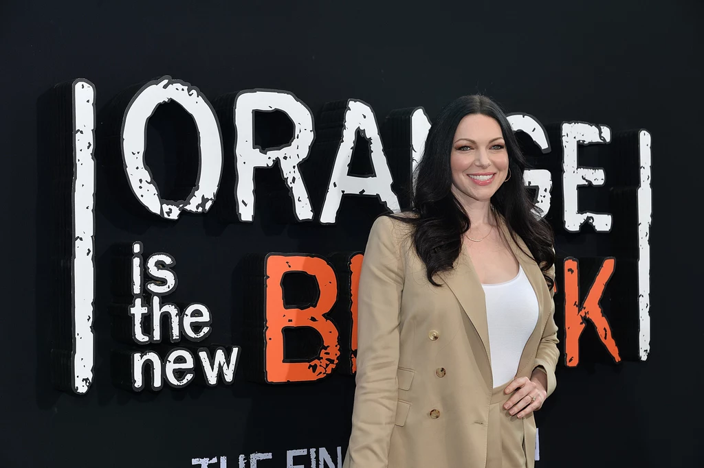 Laura Prepon opowiedziała o traumatycznym przeżyciu