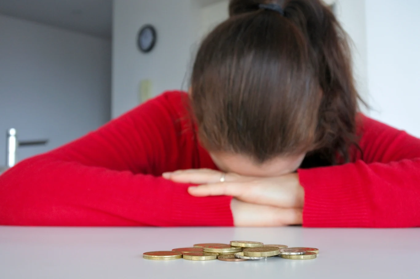 Problemy finansowe mogą przydarzyć się kilku znakom zodiaku pod koniec lutego. Problemy finansowe mogą przydarzyć się kilku znakom zodiaku pod koniec lutego.