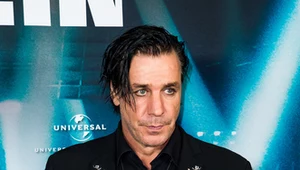 Till Lindemann (Rammstein) zakażony koronawirusem. Trafił do szpitala