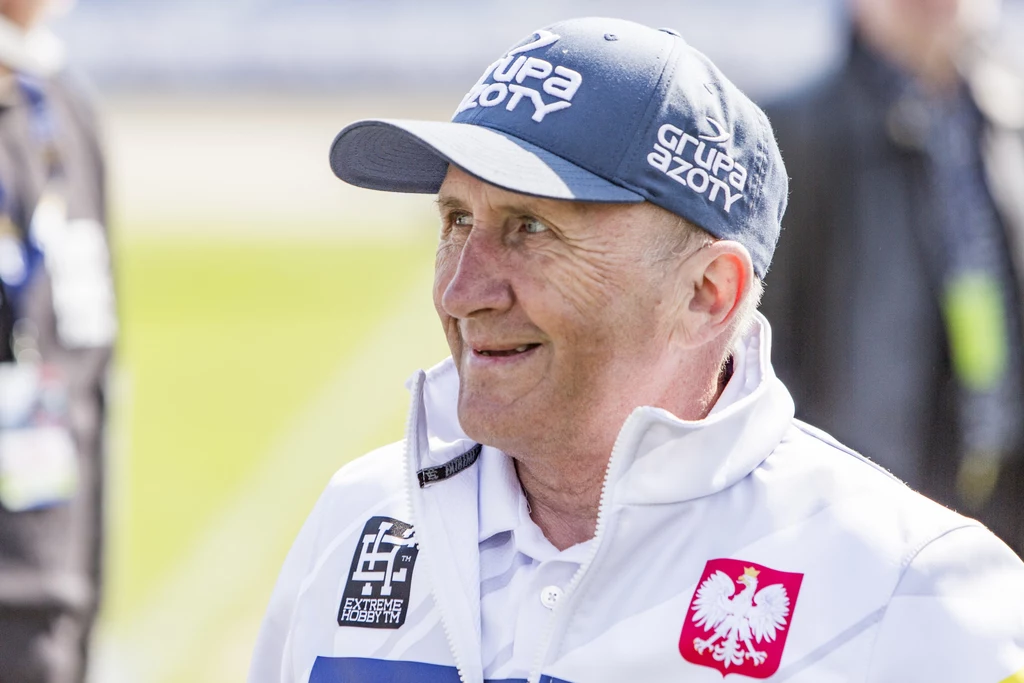 Marek Cieślak Marek Cieślak