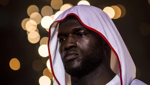 Izu Ugonoh odniesie sukces w barwach KSW?