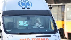 Według ostatnich danych Ministerstwa Zdrowia w całym kraju zakażanie koronawirusem badania potwierdziły u 1244 osób. 16 z nich zmarło.