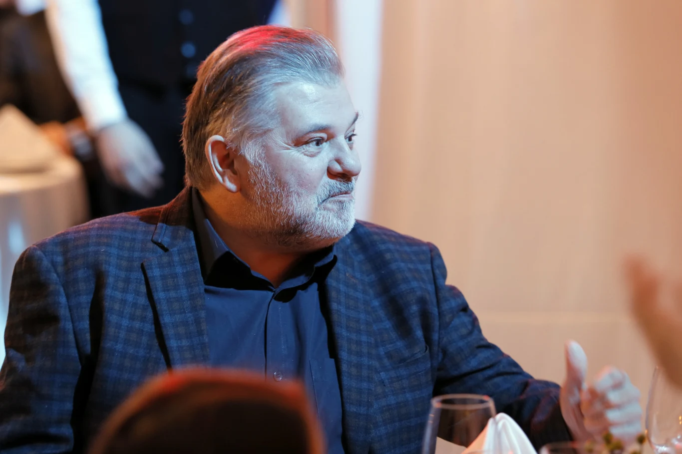 Krzysztof Globisz Krzysztof Globisz