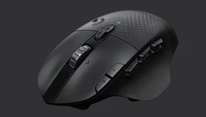 Logitech G604 – test myszki