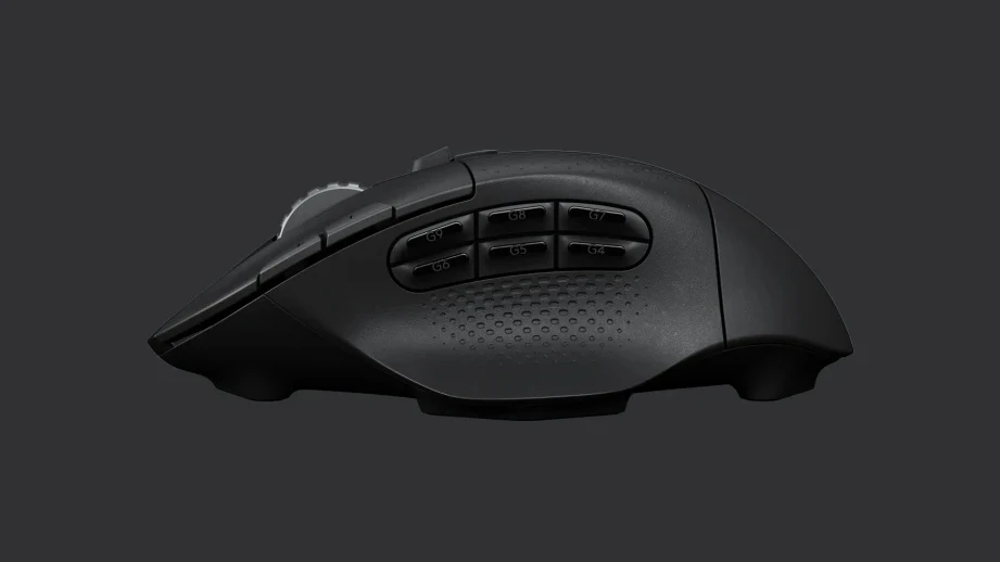 Logitech G604 Logitech G604