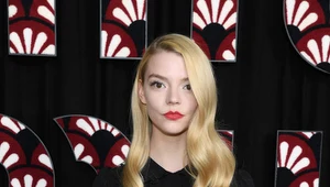 Anya Taylor-Joy wcieli się w młodszą wersję Furiosy?