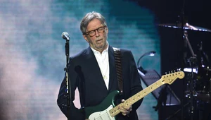 Eric Clapton rozpoczął trasę koncertową! Wyjątkowy hołd dla Gary'ego Brookera