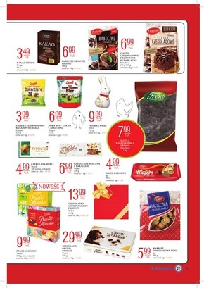 Oferta handlowa - E.Leclerc Poznań
