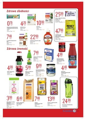 Oferta handlowa - E.Leclerc Poznań
