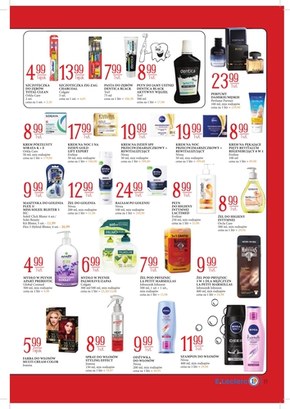 Oferta handlowa - E.Leclerc Poznań