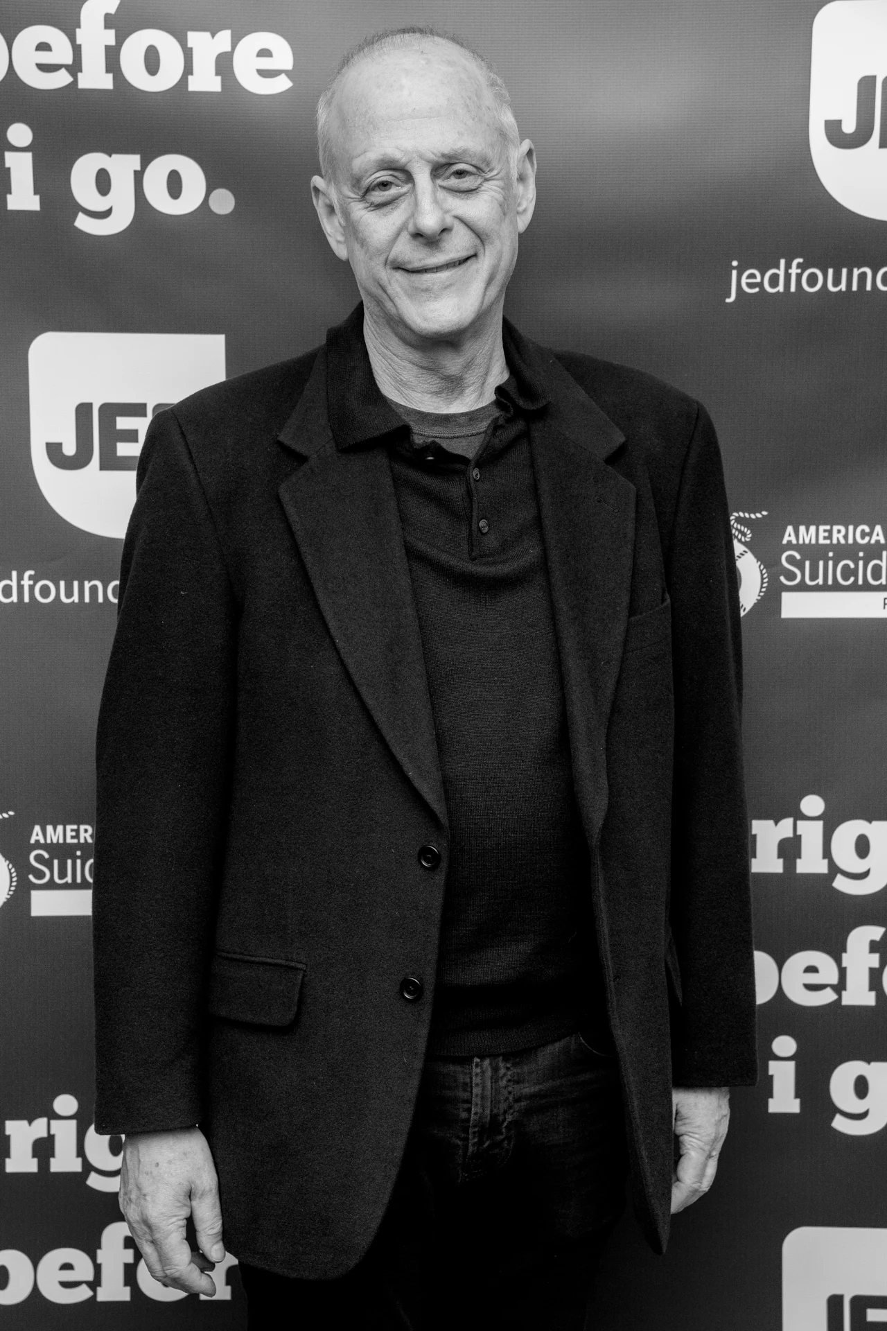 Mark Blum (14.05.1950 - 25.03.2020)