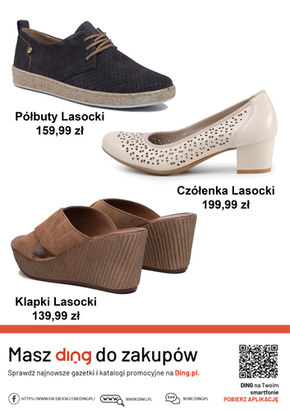 Wiosenna moda w CCC!