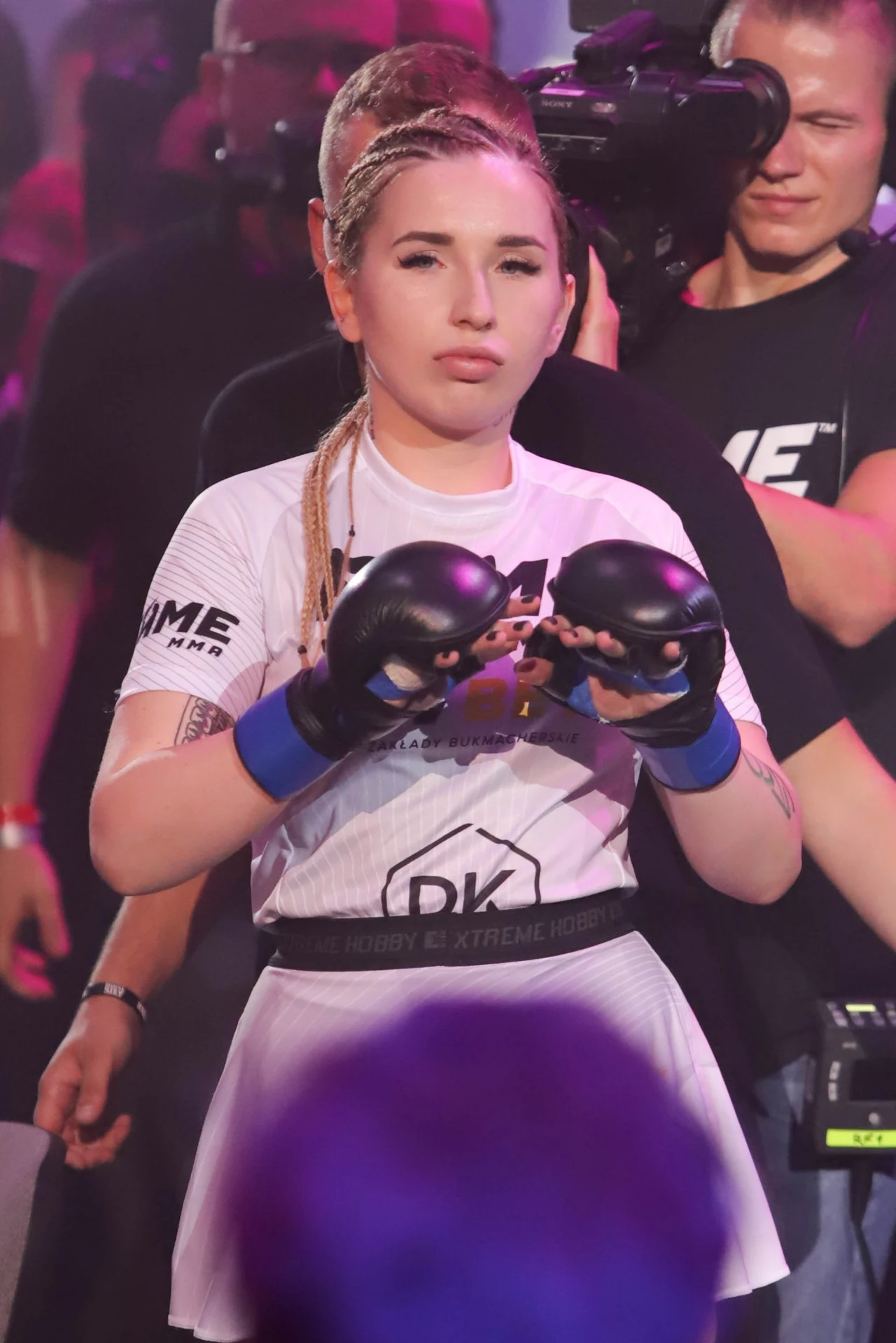 Marta "Linkimaster" Linkiewicz