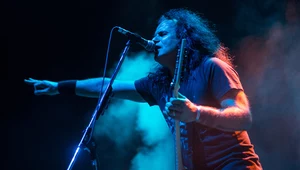 Kreator: Singel niespodzianka "666 - World Divided"