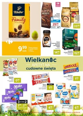 Najnowsza oferta sklepu Carrefour!