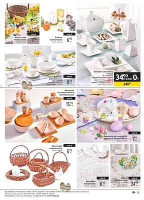 Carrefour - oferta świąteczna!