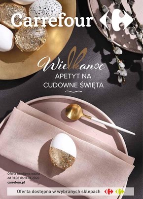 Carrefour - oferta świąteczna!