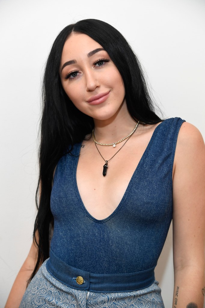 Noah Cyrus zaprezentowała nowy utwór