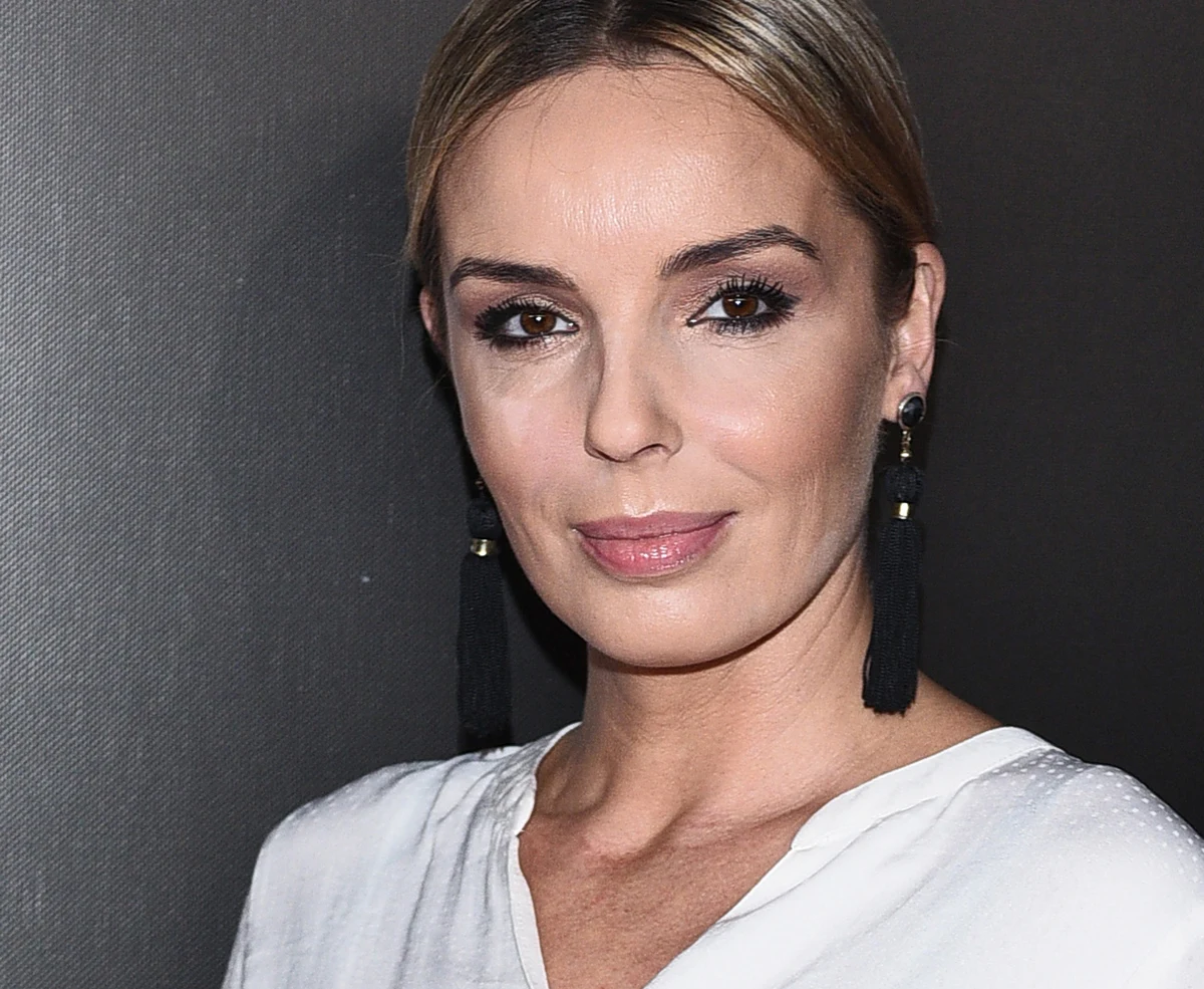 Agnieszka Włodarczyk Agnieszka Włodarczyk