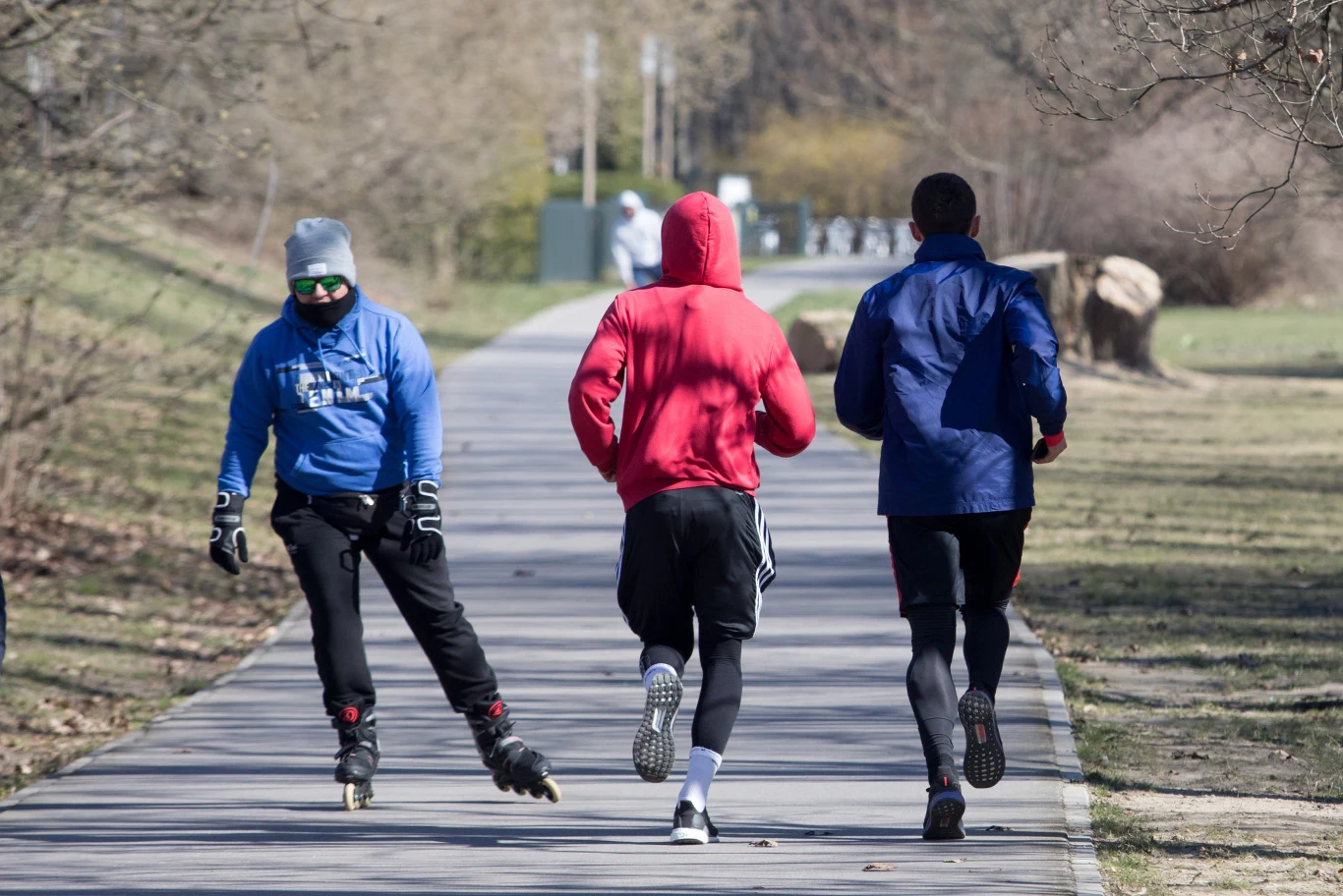 Do takiej kategorii można zaliczyć np. jednorazowe wyjście w celach sportowych.