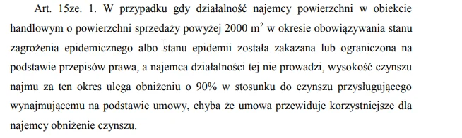 Pierwotna wersja przepisu. Źródło: sejm.gov.pl
