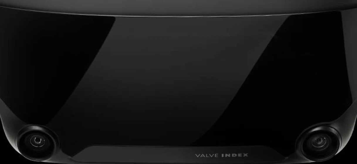 Valve Index - sprzęt VR twórców gry Half-Life