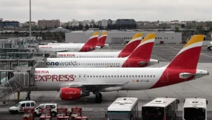 Pandemia koronawirusa. Przez COVID-19 w Hiszpanii nie można zwalniać