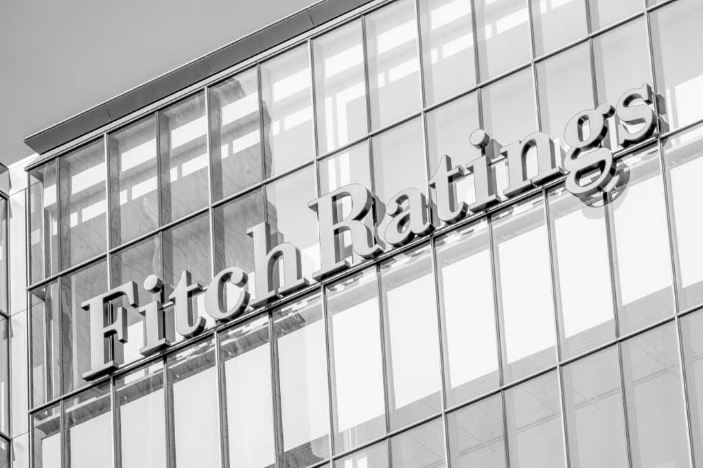 Agencja Fitch potwierdziła rating Polski na poziomie "A-", perspektywa stabilna Agencja Fitch potwierdziła rating Polski na poziomie "A-", perspektywa stabilna
