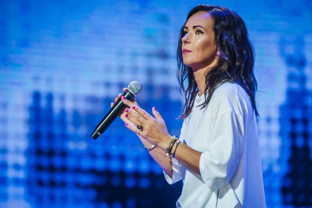 Katarzyna Kowalska