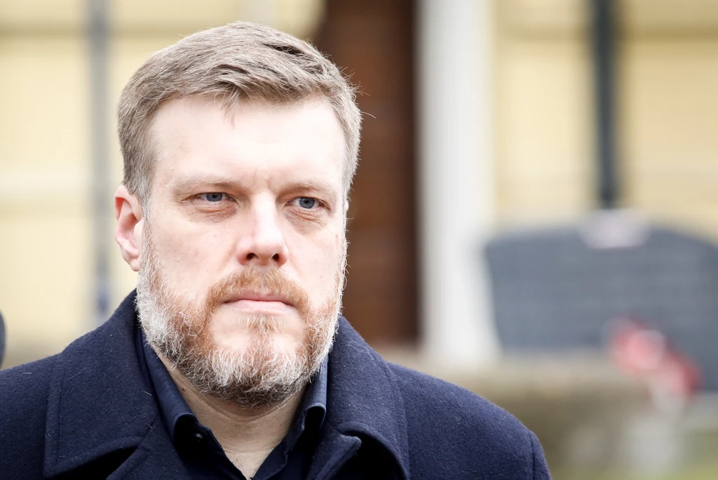 Adrian Zandberg Adrian Zandberg