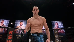 Piotr "Leda" Walawski wygrał walkę w czwartym odcinku "Tylko Jeden"