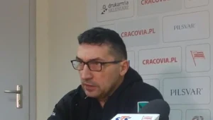 Trener JKH Robert Kalaber