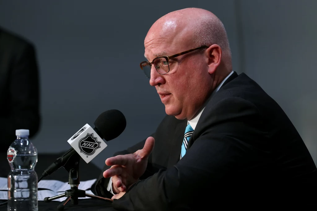 Bill Daly