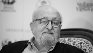 Krzysztof Penderecki nie żyje. Wybitny kompozytor miał 86 lat 