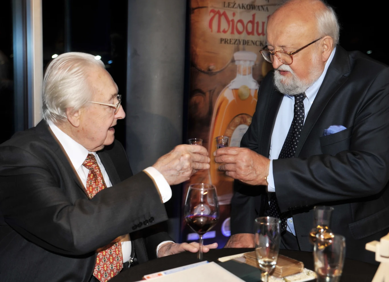 Krzysztof Penderecki (1933 - 2020)