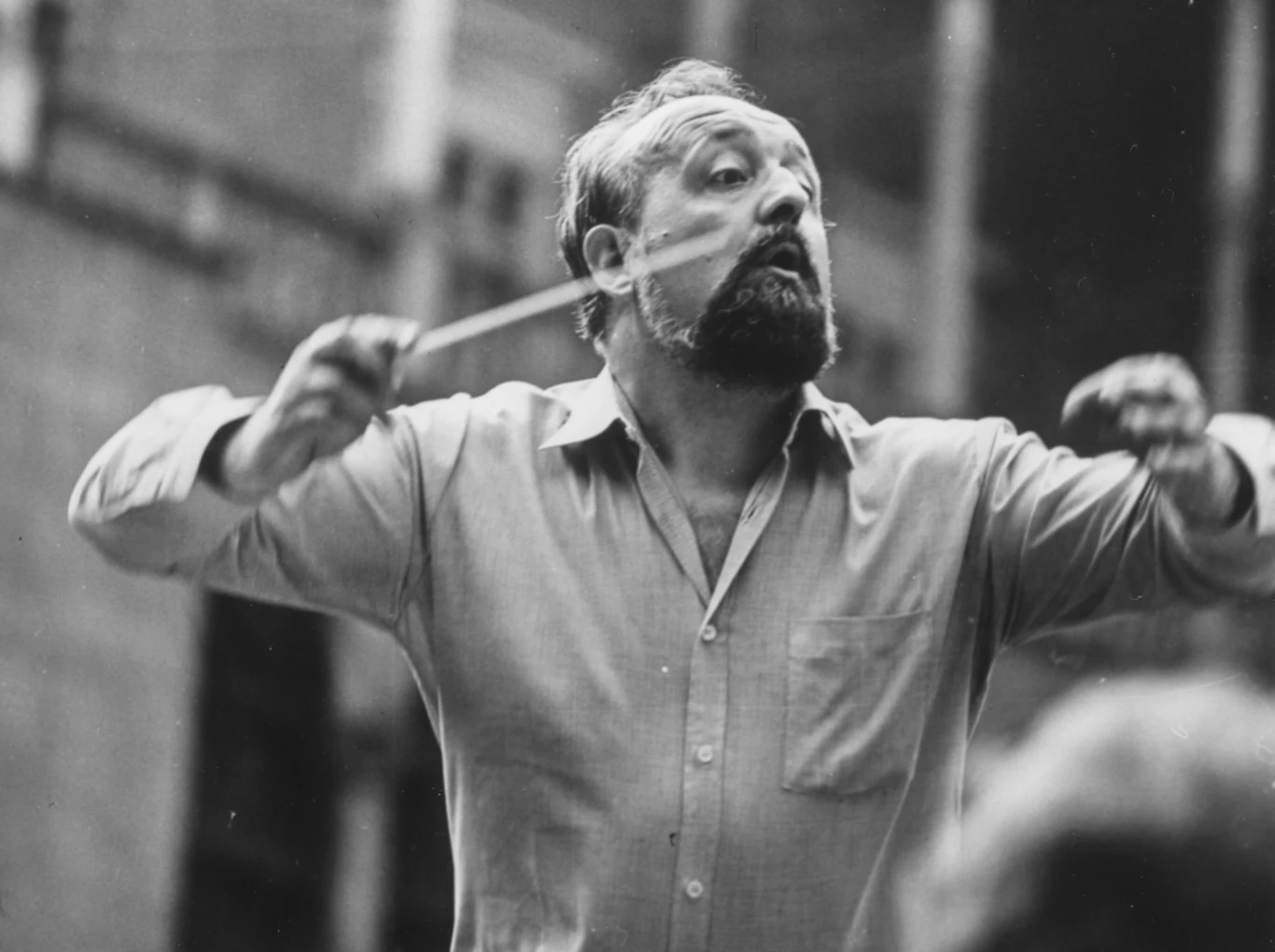 Krzysztof Penderecki (1933 - 2020)