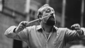 Krzysztof Penderecki (1933 - 2020)